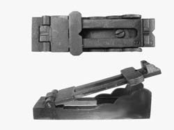 Enfield Sight